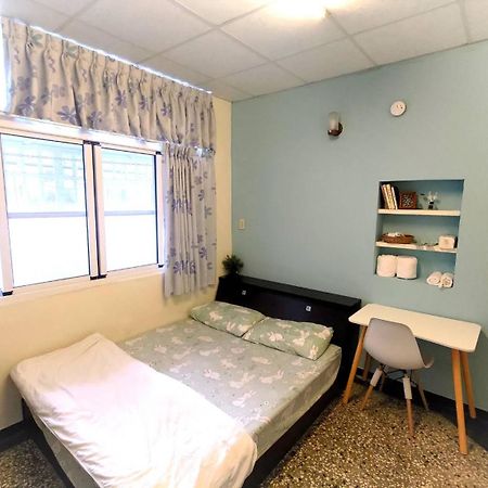 想來就來 Apartman Tajnan Kültér fotó