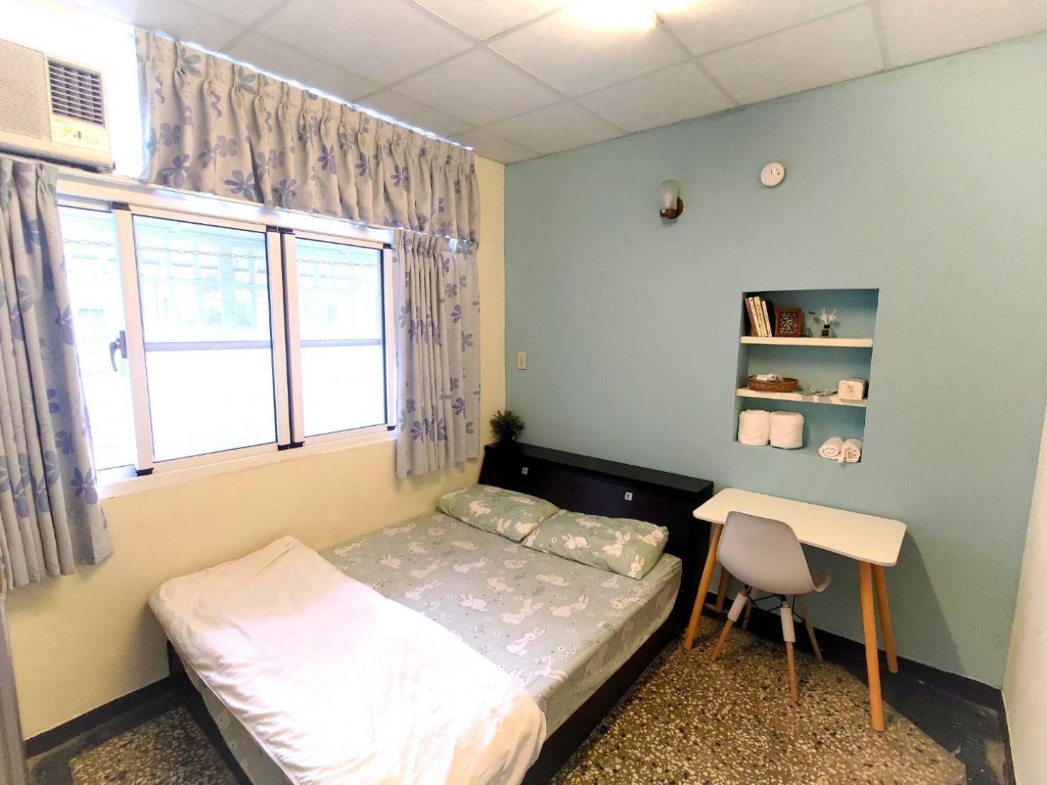 想來就來 Apartman Tajnan Kültér fotó